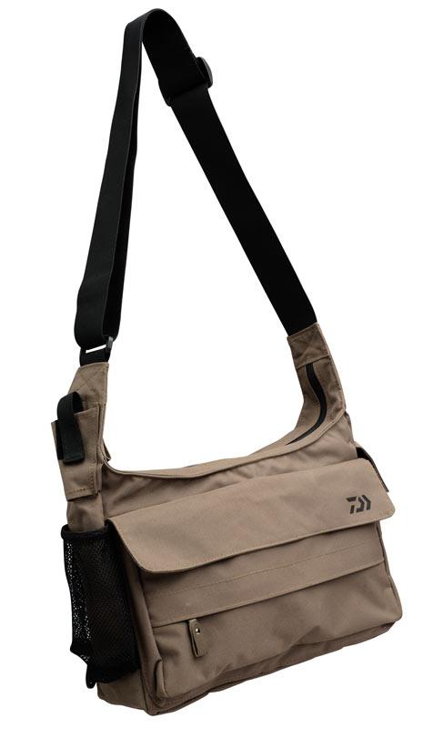 Trout Shoulder Bag