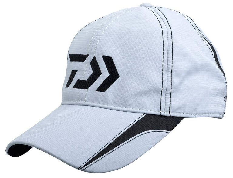 D-Vec DC7203 Light Grey Cap