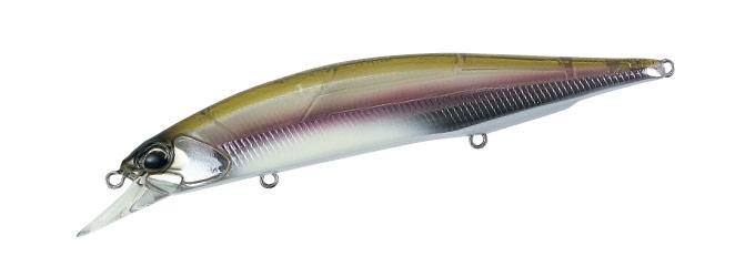 REALIS JERKBAIT 120F DSH3061 K Wakasagi