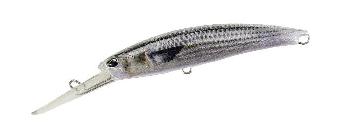 REALIS FANGBAIT 120DR CST0804 Mullet ND