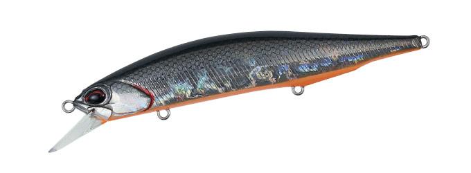 REALIS JERKBAIT 100SP ADA3081 Prism Shad