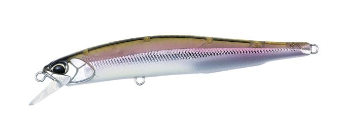 REALIS MINNOW 80SP DSH3061 K Wakasagi