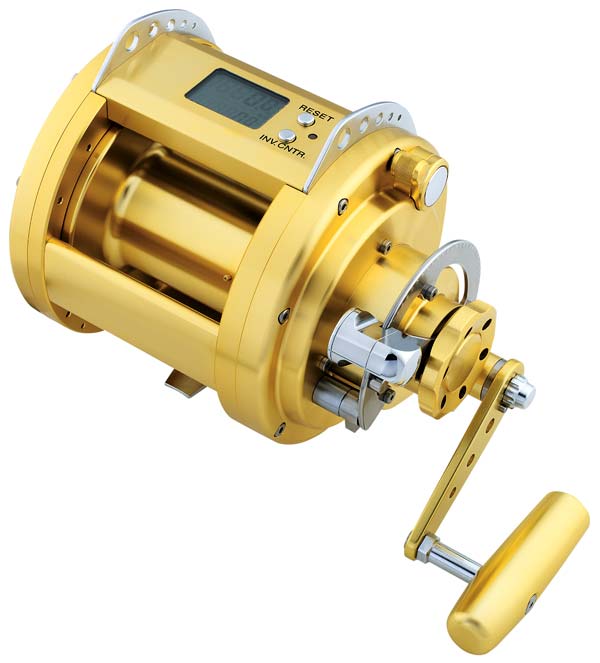 Marine Power 3000