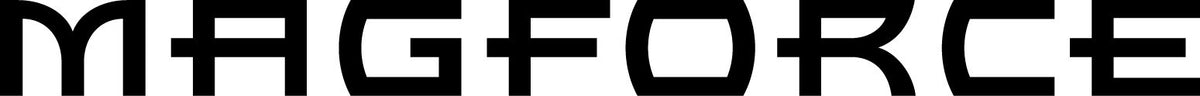 Magforce Logo – Daiwa NZ