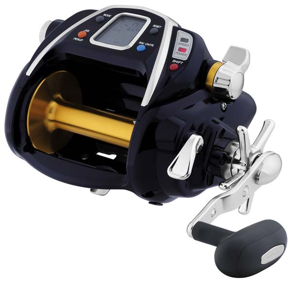 Seaborg Megatwin 1000