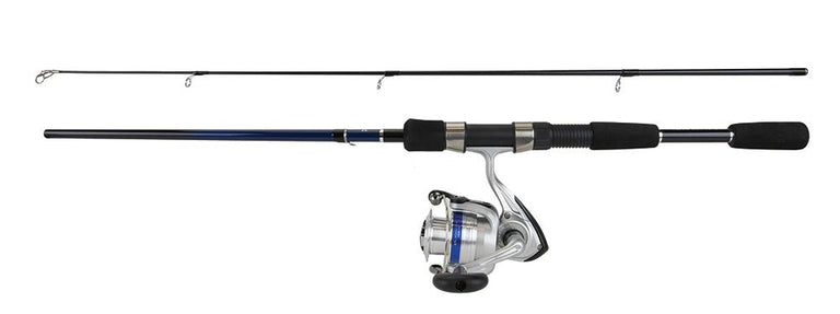 D-Shock 2bb 3pc Spin Travel PMC