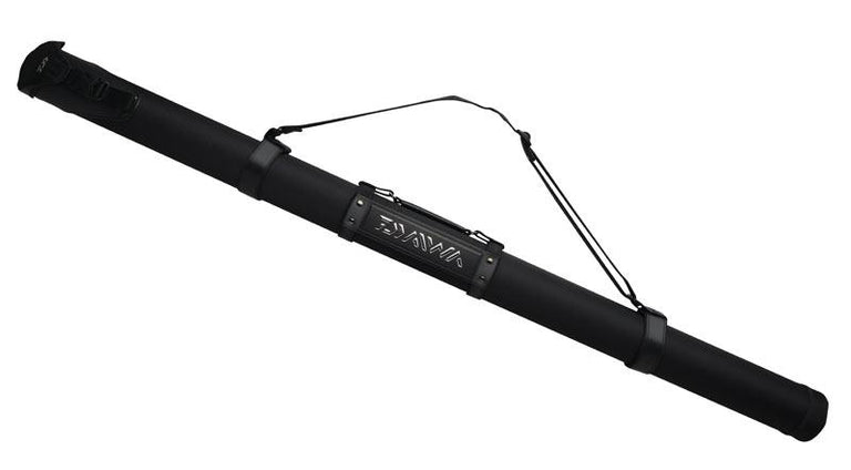 Rod Tube