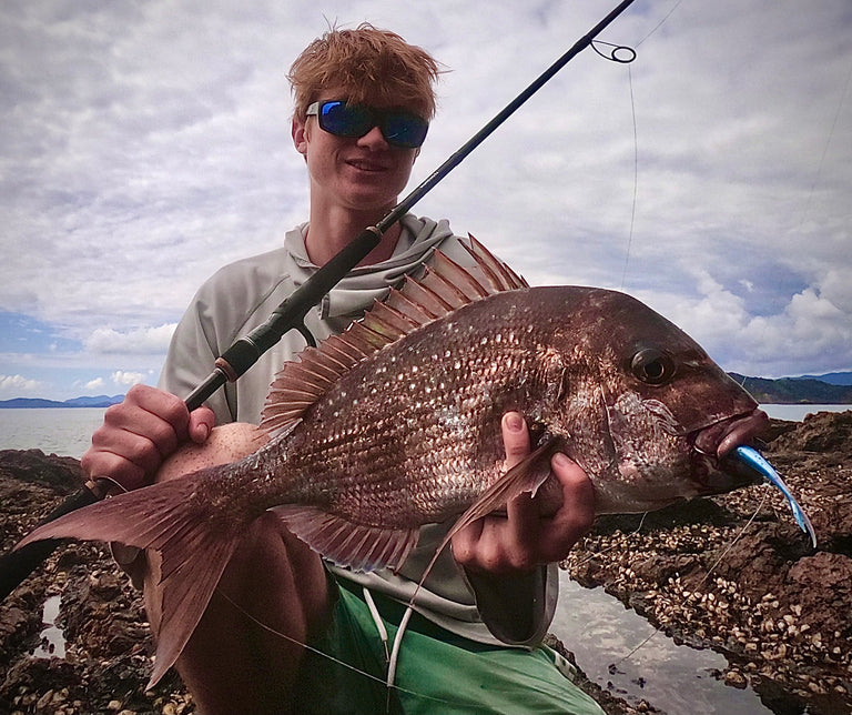 Daiwa Tech – Certate ARK x TD Commander Warhammer Combo Review