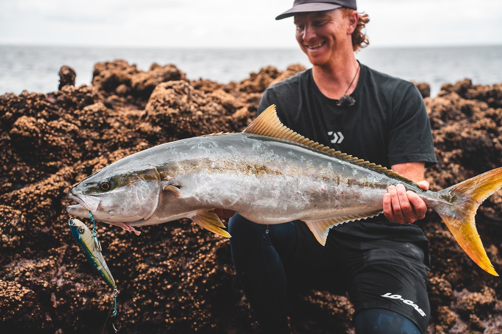 Topwater Kingfish | Your Complete Guide For The New Zealand Season