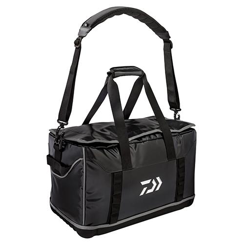 Hard Base Boat Bag