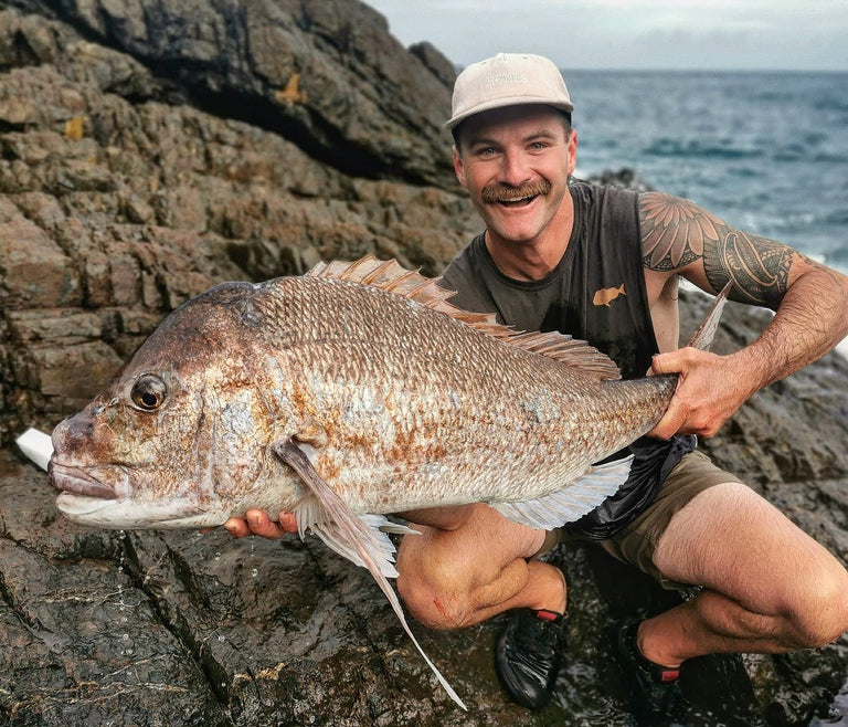 Monthly Cast: February Fishing Report