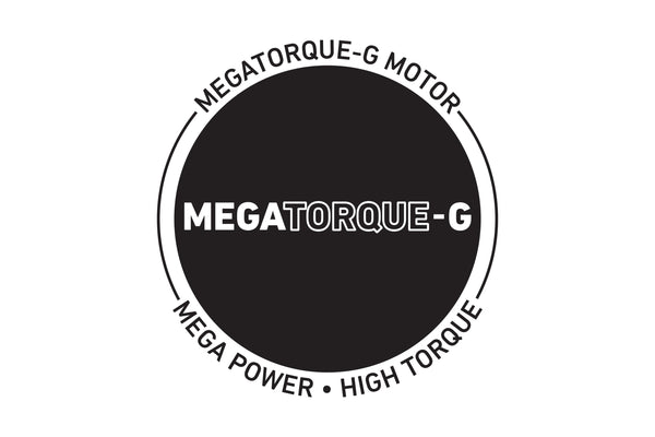 Daiwa Tech | Megatorque-G