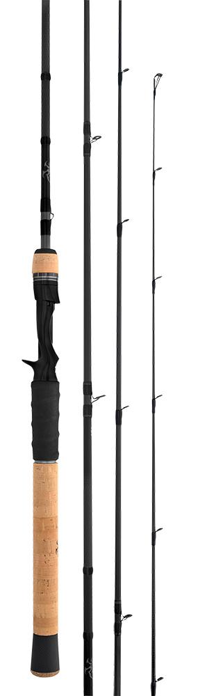 19 Tatula Baitcaster