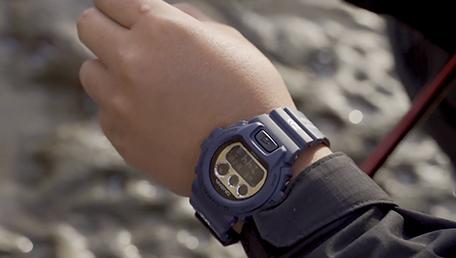 Daiwa g shock sales