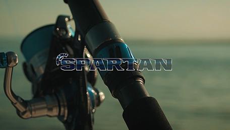 Spartan Rods