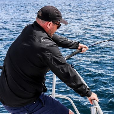 Daiwa’s Topwater Fishing Basics