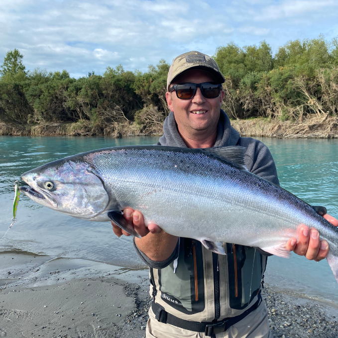 Daiwa’s Spoon Lure Range Explained