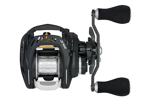 baitcaster reel nz 19 Lexa HD Baitcast Reels Daiwa Shimano SLX150HG / Catana 7'0''