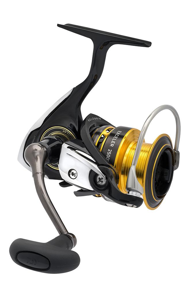 Exceler DX