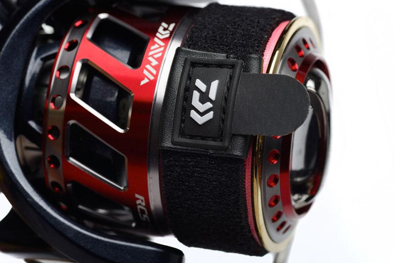 Spool Belt