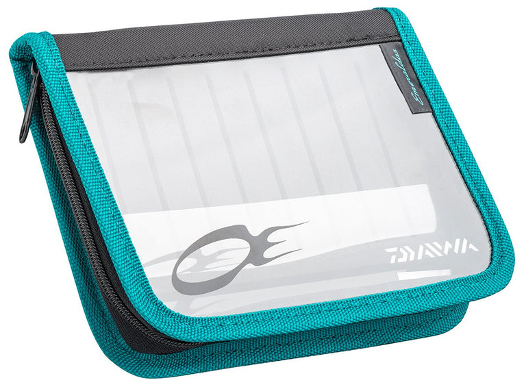 Emeraldas Egi Case – L