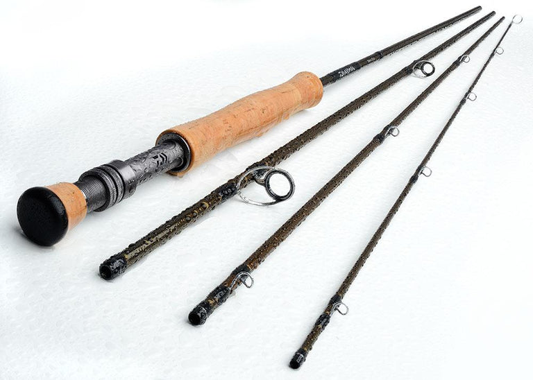 New Era Rods