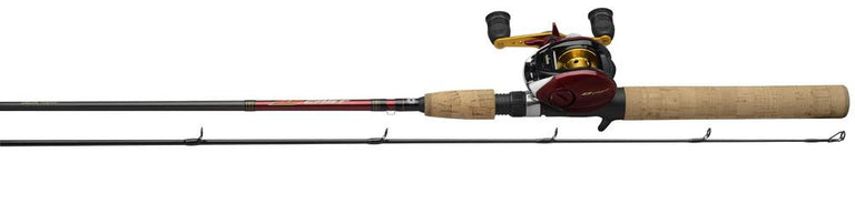 D-Cast Baitcaster PMC