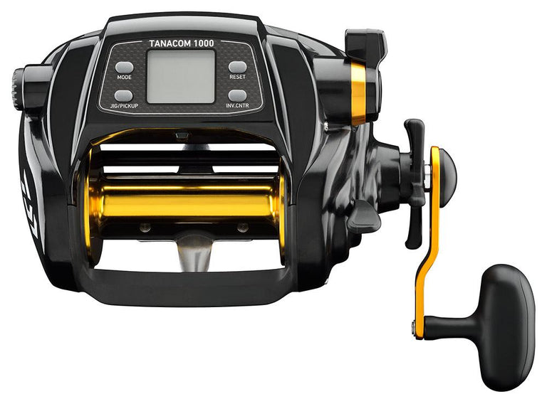 Tanacom 1000
