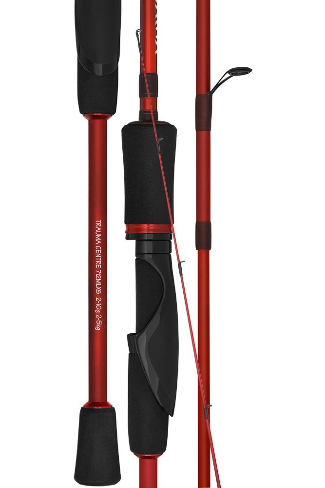 Generation Black Trauma Centre