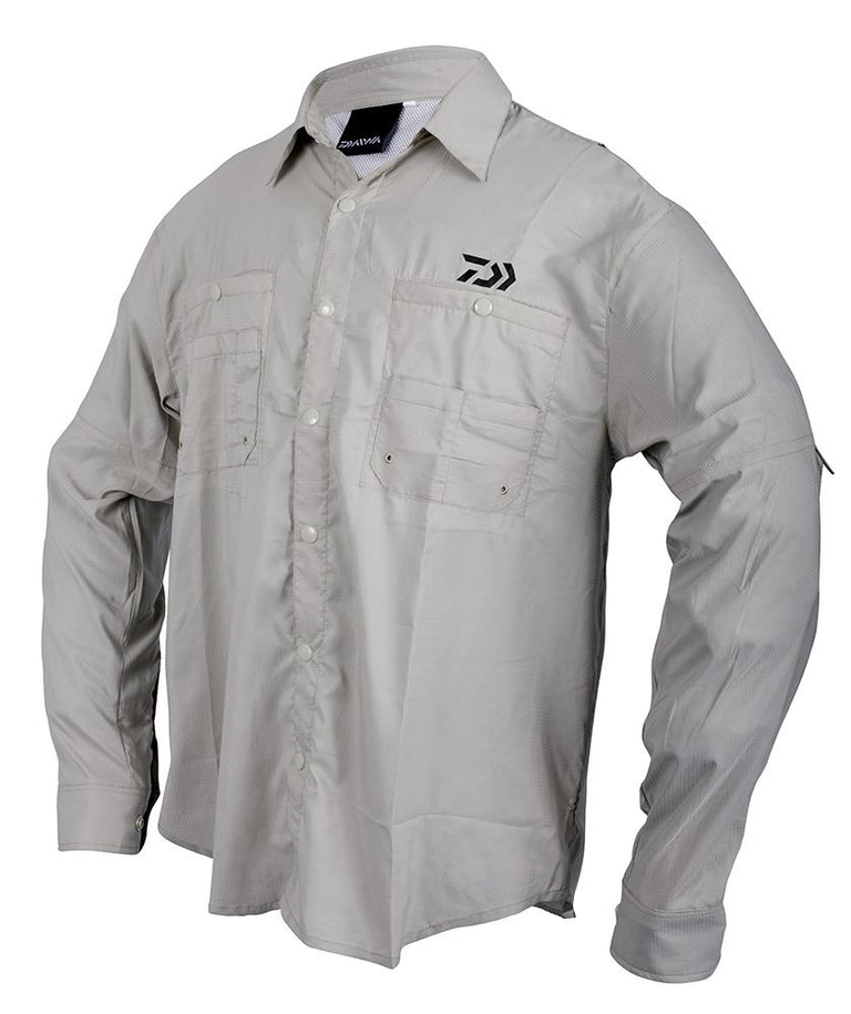 Fishing Shirt