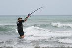 Surfcasting in New Zealand | A Beginner’s Guide to Catching Fish From the Beach