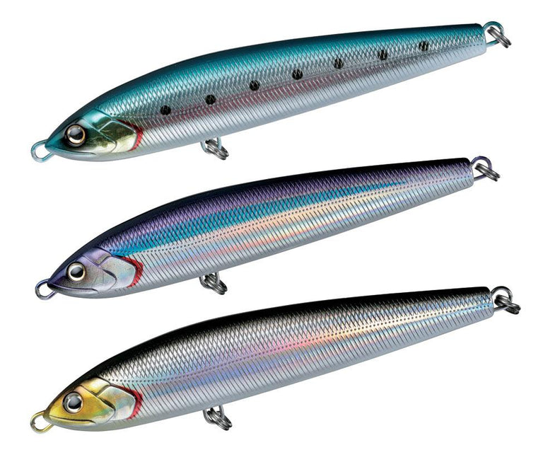 Saltiga Dorado Slider 18F