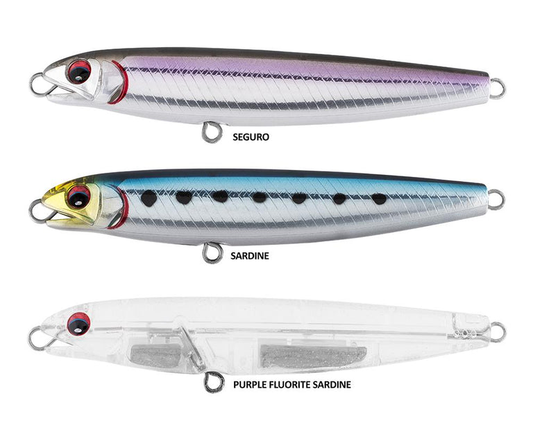 Saltiga Dorado Pencil RS
