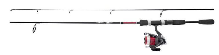 D-Shock 4bb Inf AR Spin PMC