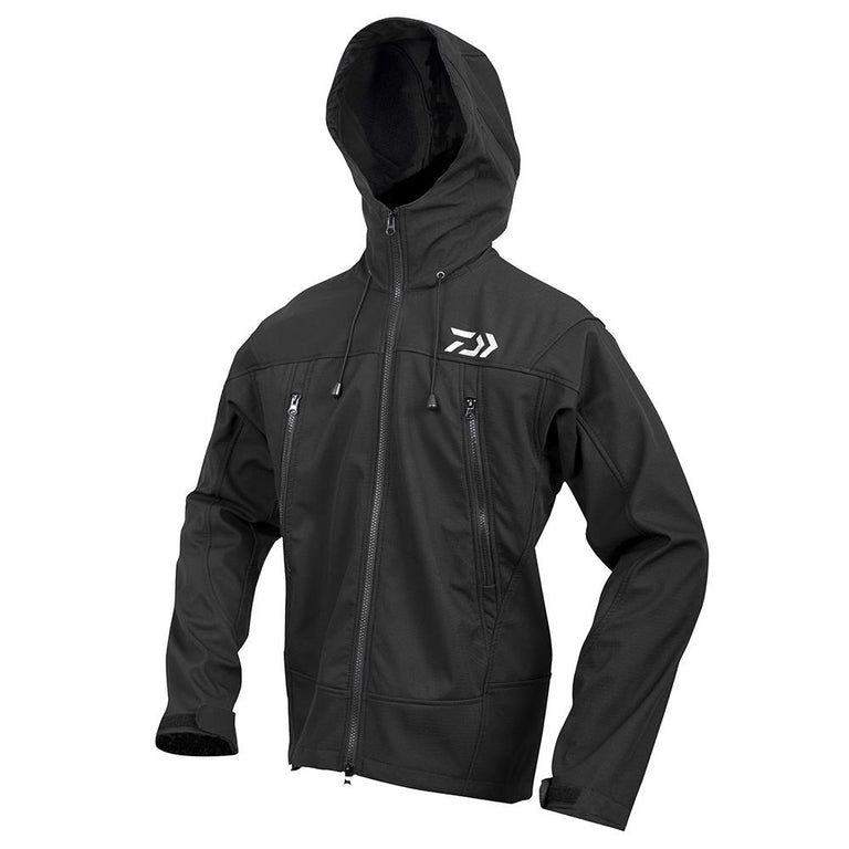 Soft Shell Jacket – front