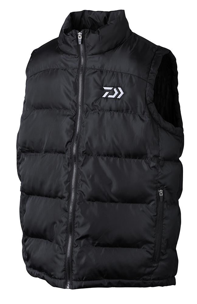 Puffer Vest