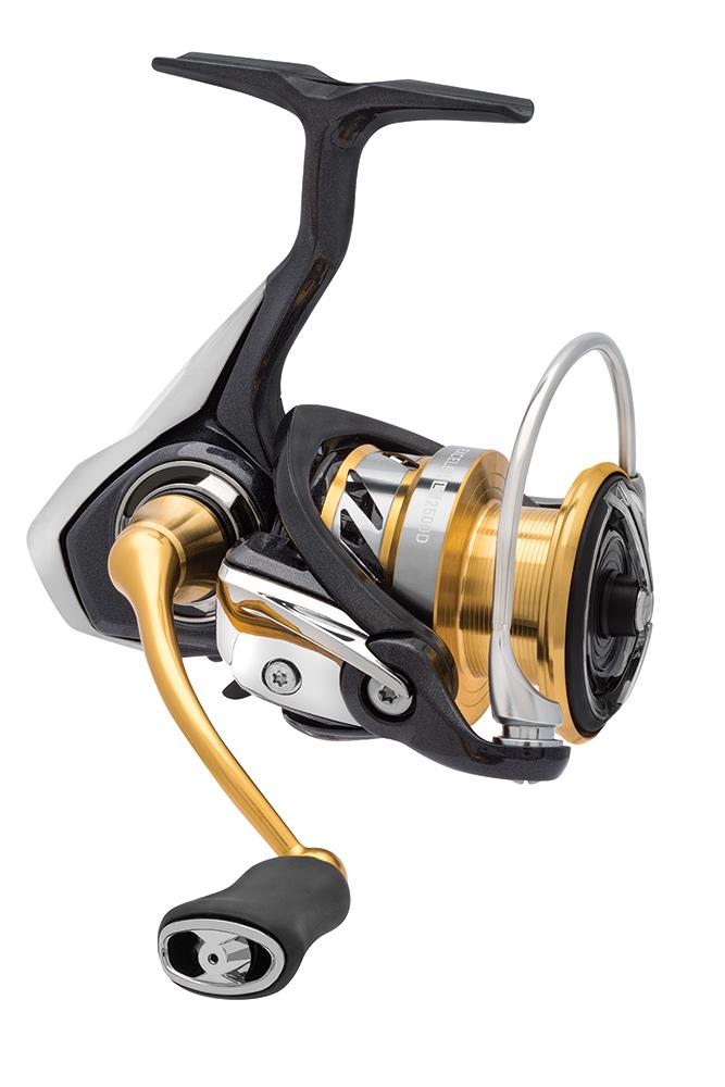 Exceler LT
