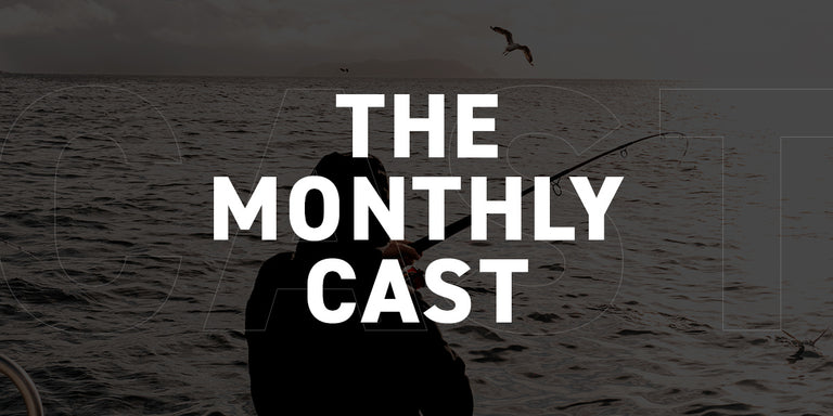July 2022 Fishing Forecast