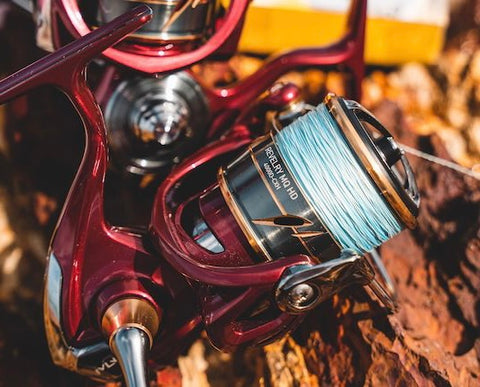 New Product – Revelry MQ