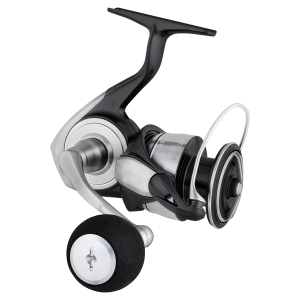 24 Certate SW Reel | Daiwa NZ