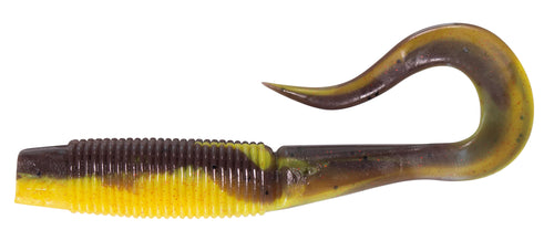 BAIT JUNKIE 5.5 INCH WAVE MINNOW
