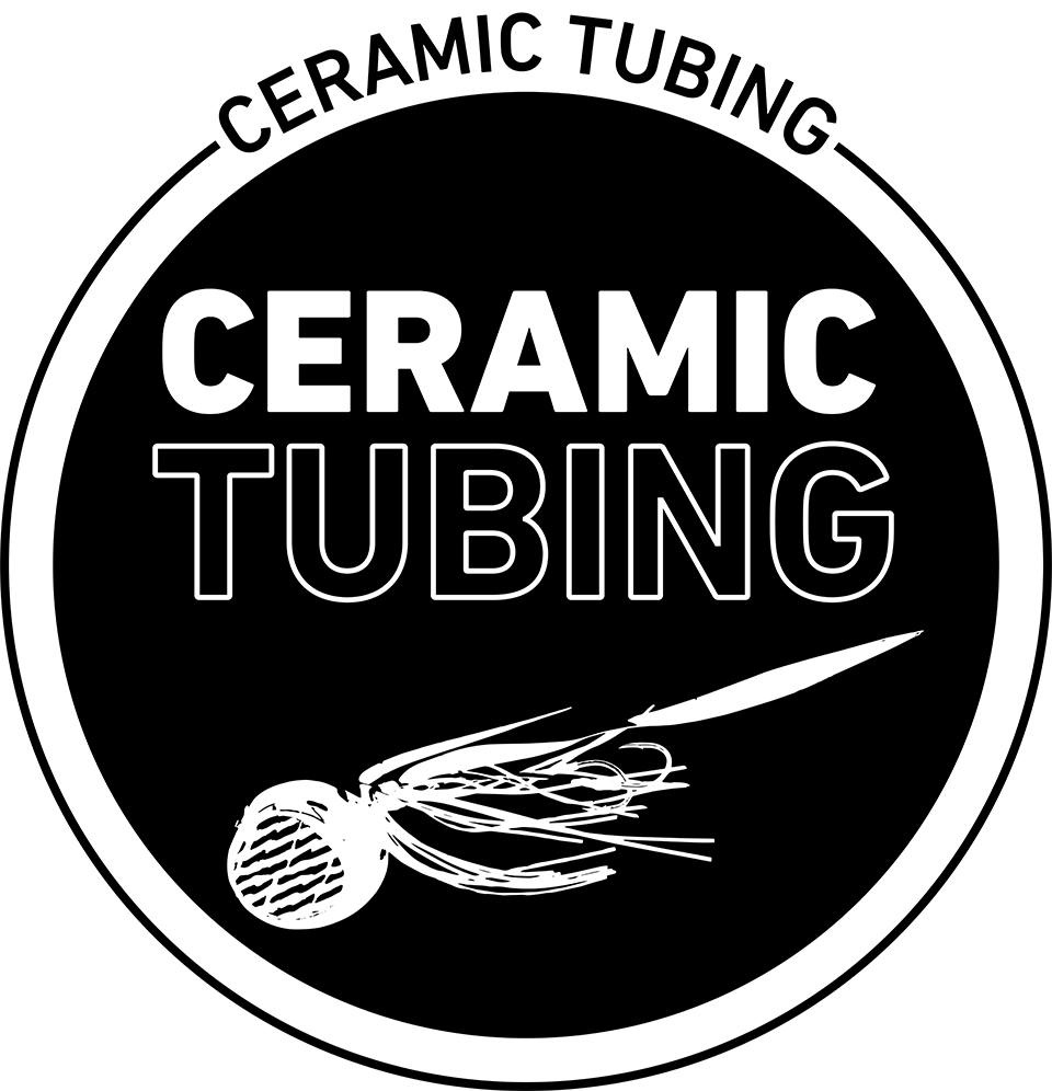 DAIWA CERAMIC TUBING