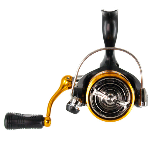 Crossfire LT 4BS