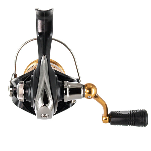 Crossfire LT 4BS