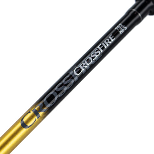 22 Crossfire