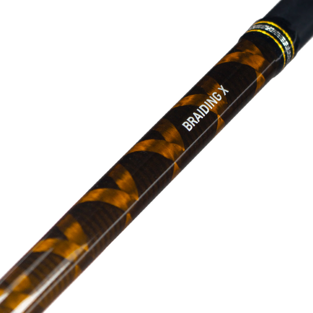 21 AIRD X – Daiwa NZ