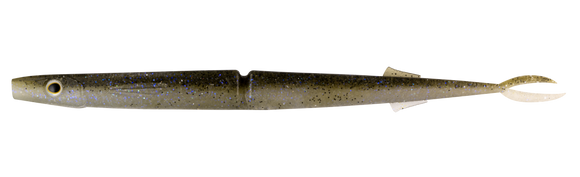 BAIT JUNKIE 10 INCH GAR