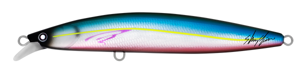 Saltiga Skyfin