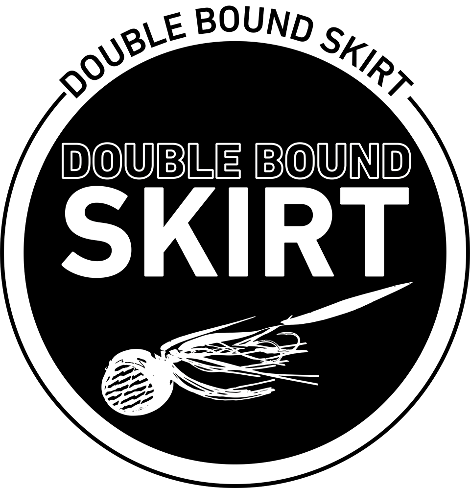 DAIWA DOUBLE BOUND SKIRT