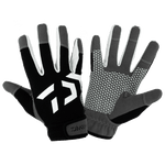Daiwa Offshore Jigging Casting Fishing Glove Black